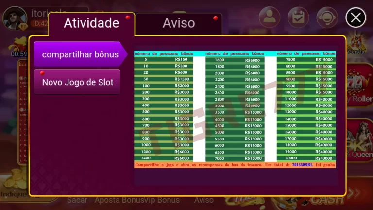 TIGRE 777 - Melhor horário pra jogar as 23:00 SLOT DO TIGRE