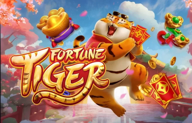 Fortune-Tiger-777